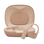 Ecouteurs JBL Sense Lite Bluetooth Beige infinytech Réunion 01