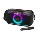 JBL PartyBox On-the-Go 2 infinytech Réunion 01