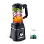 MOULINEX BlendForce Cook infinytech Réunion 02