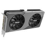INNO3D GeForce RTX 5060 Ti 8 Go TWIN X2 V2 infinytech Réunion 02