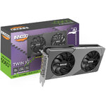 INNO3D GeForce RTX 5060 Ti 8 Go TWIN X2 V2 infinytech Réunion 01