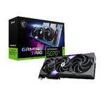 MSI GeForce RTX 5070 Ti Gaming Trio OC infinytech Réunion 01