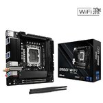ASRock B860I WiFi infinytech Réunion 01