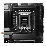 ASRock B860I WiFi infinytech Réunion 02