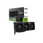 ASUS Prime GeForce RTX 5050 8 Go GDDR6 OC Edition infinytech Réunion 01