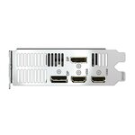 Gigabyte GeForce RTX 5050 OC Low Profile infinytech Réunion 05