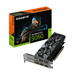 Gigabyte GeForce RTX 5050 OC Low Profile infinytech Réunion 01