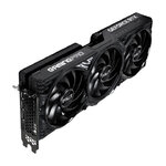 Palit GeForce RTX 5070 Ti GamingPro-S OC infinytech Réunion 06