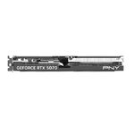 PNY GeForce RTX 5070 Dual-Fan Slim OC infinytech Réunion 04