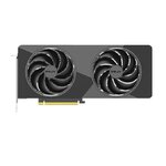 PNY GeForce RTX 5070 Dual-Fan Slim OC infinytech Réunion 02