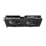 PNY GeForce RTX 5070 Dual-Fan Slim OC infinytech Réunion 03