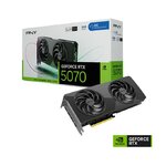 PNY GeForce RTX 5070 Dual-Fan Slim OC infinytech Réunion 06