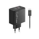 LENOVO 40AW065BEU Chargeur GaN 65W infinytech Réunion 02