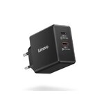 LENOVO 40AW065BEU Chargeur GaN 65W infinytech Réunion 01
