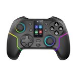 MARS GAMING MGP-V3 Noire infinytech Réunion 01