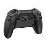 MARS GAMING MGP-V3 Noire infinytech Réunion 02