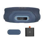 JBL Xtreme 5 Bleu 6