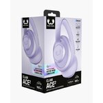 FRESH N REBEL Clam Ace 2 Lilas infinytech Réunion 06