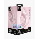 FRESH N REBEL Clam Ace 2 Rose infinytech Réunion 06