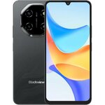 BLACKVIEW Shark6 4Go 128Go 6.88 pouces 5G Noir infinytech Réunion 02