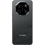 BLACKVIEW Shark6 4Go 128Go 6.88 pouces 5G Noir infinytech Réunion 03