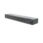 Splitter HDMI 1.4 16 ports infinytech Réunion 01