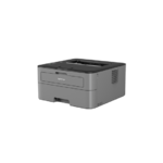 Matériels informatique imprimante laser monochrome BROTHER HL-L2300D infinytech Réunion 1