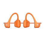 SHOKZ OpenRun Pro 2 Orange infinytech Réunion 02