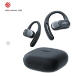 SHOKZ OpenFit Air Noir infinytech Réunion 02