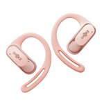 SHOKZ OpenFit Air Rose infinytech Réunion 01