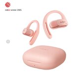 SHOKZ OpenFit Air Rose infinytech Réunion 03