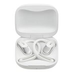 SHOKZ OpenFit Air Blanc infinytech Réunion 03
