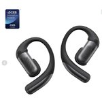 SHOKZ OpenFit Pro Noir infinytech Réunion 01