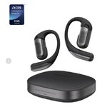 SHOKZ OpenFit Pro Noir infinytech Réunion 02