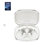 SHOKZ OpenFit Pro Blanc infinytech Réunion 03