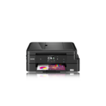 Matériels informatique imprimante jet d'encre multifonction BROTHER MFC-J985DW infinytech Réunion 1