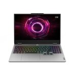 LENOVO LOQ 83JG00B3FR infinytech Réunion 01