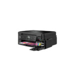 Matériels informatique imprimante jet dencre multifonction BROTHER MFC-J985DW infinytech Réunion 2