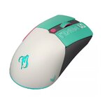 Souris ASUS TUF Hatsune Edition Infinytech974