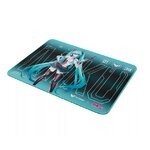 Tapis de souris ASUS TUF Hatsune Edition Infinytech