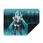 Tapis ASUS TUF Hatsune Edition Infinytech reunion974