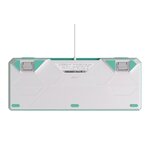Clavier ASUS TUF Gaming Hatsune Miku Edition Infinytech Reunion