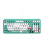 Clavier ASUS TUF Gaming K3 Gen II Hatsune Miku Edition Infinytech