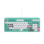 Clavier ASUS TUF Gaming Hatsune Miku Edition Infinytech974