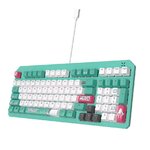 Clavier ASUS TUF Gaming Hatsune Miku Edition Infinytech