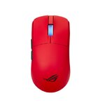 Souris ASUS ROG Harpe II Ace Lava Red Infinytech 974