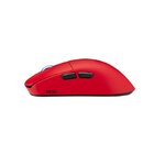 Souris ASUS ROG Harpe II Ace Lava Red Infinytech Reunion974