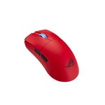 Souris ASUS ROG Harpe II Ace Lava Red Infinytech