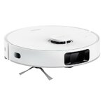 Aspirateur Laveur Robot DREAME D20 Blanc  Infinytech