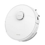 Aspirateur Laveur Robot DREAME D20 Blanc 974